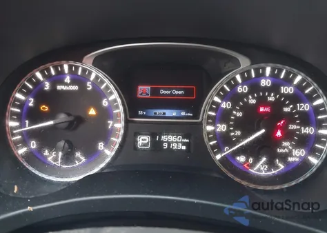 2019 Infiniti Qx60 Pure z USA, uszkodzony, nr VIN 5N1DL0MM1KC531193